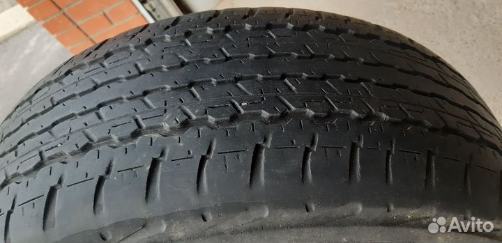 Dunlop Grandtrek AT22 285/60 R18