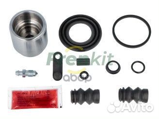 Р/к суппорт задний Ford/Frenkit/ 248977 Frenkit