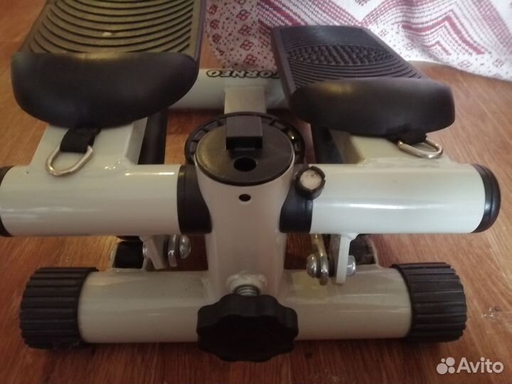 Тренажер степпер torneo