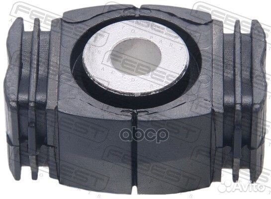 Сайлентблок задней цапфы adab-013 adab-013 Febest