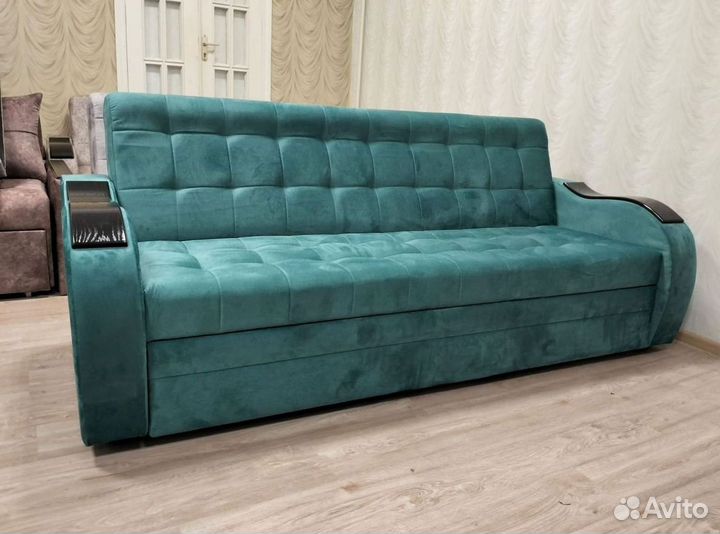 Диван раскладной на заказ не б/у