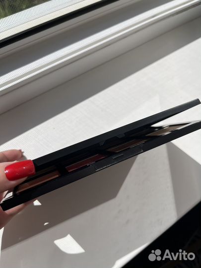 Morphe палетка для лица