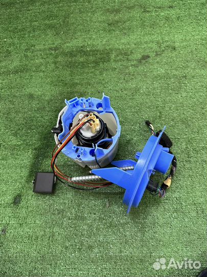 Топливный насос Мерседес W218 W212