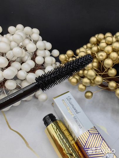 Тушь Farmstay Diamond Shine