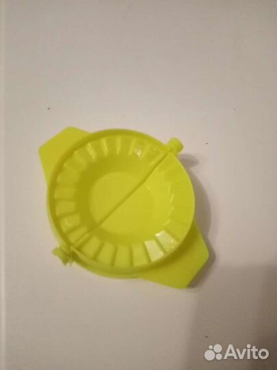 Форма для пельменей и вареников