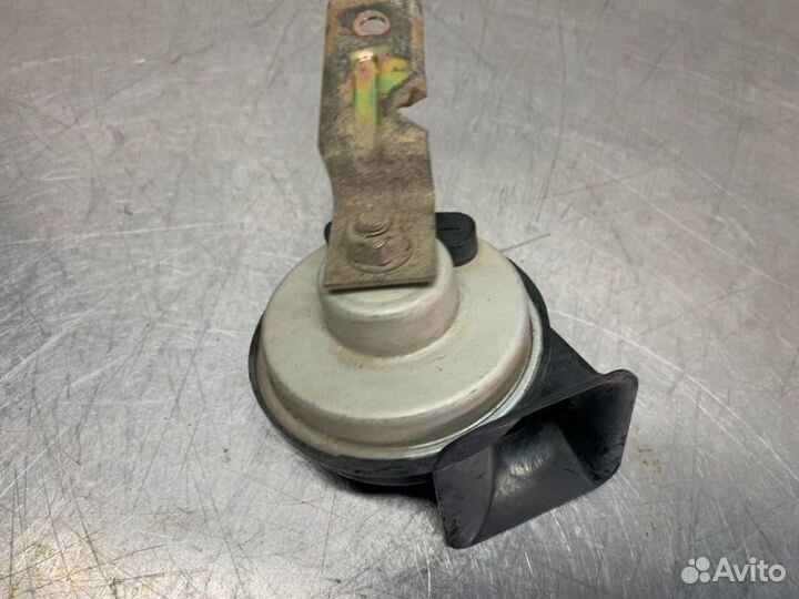 Сигнал звуковой Haima 3 haima 3 седан HM483Q-A