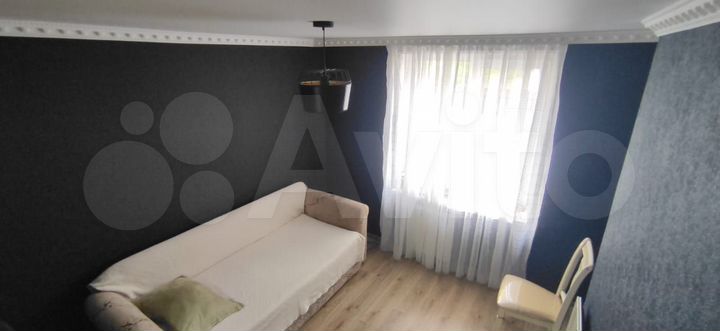 3-к. квартира, 73 м², 2/9 эт.