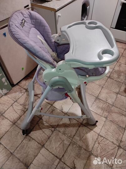 Стул для кормления