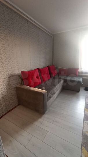 Дом 50 м² на участке 9 сот.