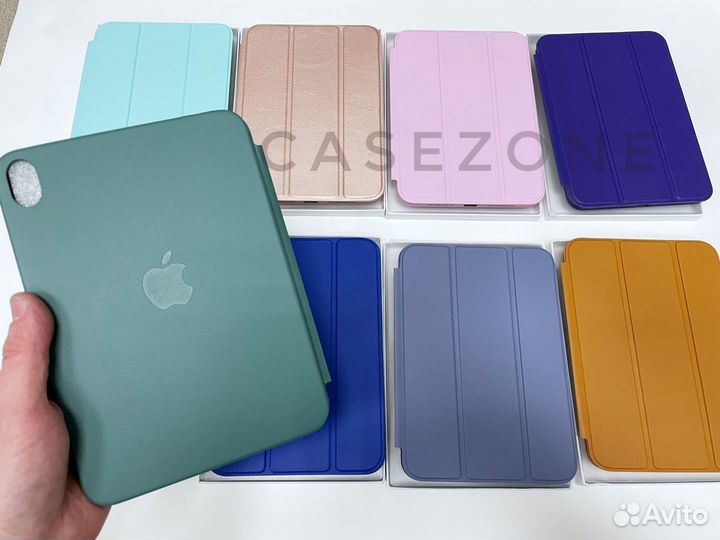 Чехол iPad mini 6