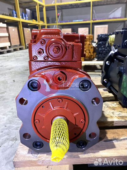 Гидравлический насос 20/925516 K3V63dtр