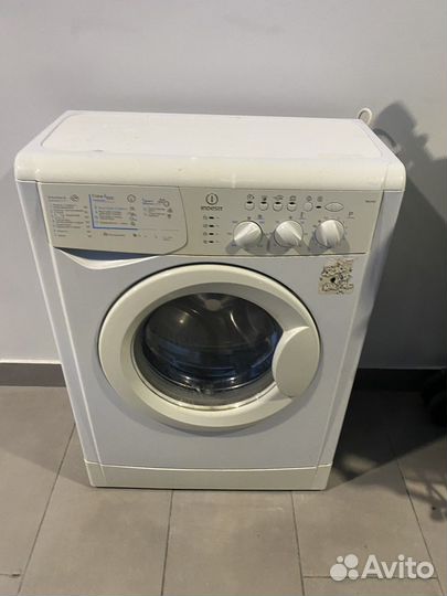 Стиральная машина бу