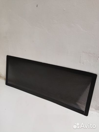 Магнитные пылевые фильтры для компьютера