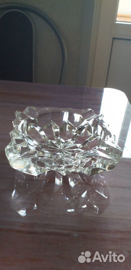 Пепельница СССР