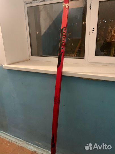 Лыжи деревянные СССР