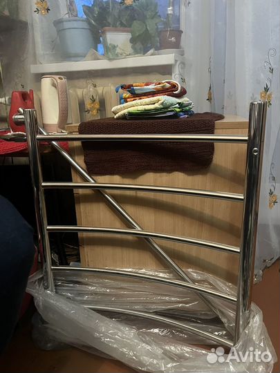 Полотенце сушитель