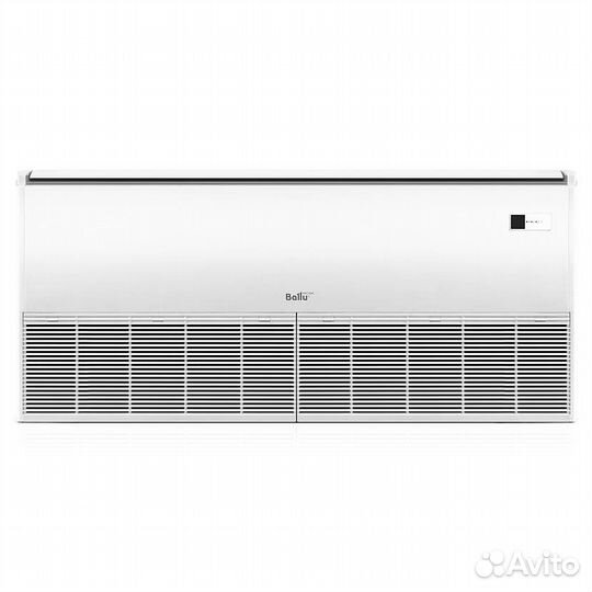 Комплект Ballu Machine blci CF-36HN8/EU 23Y инвер