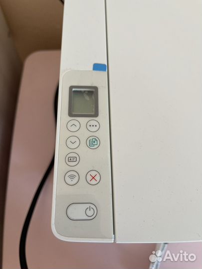 Принтер лазерный мфу с wifi