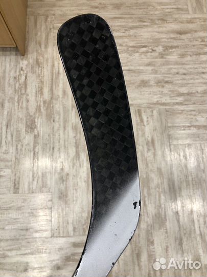 Хоккейная клюшка warrior