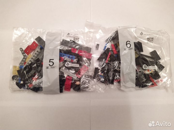 Lego 70917 The Ultimate Batmobile