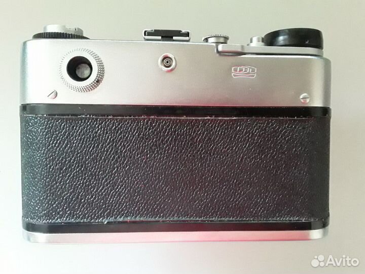 Фотоаппарат фэд 5В
