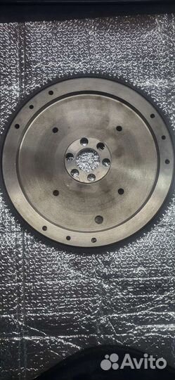 Маховик ваз 2101-2107