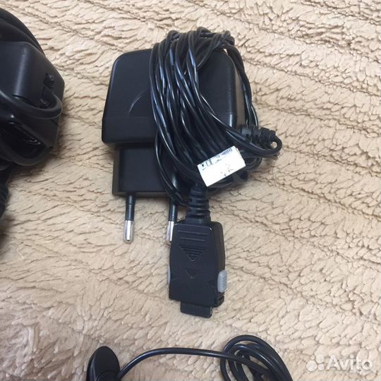 Наушники philips новые