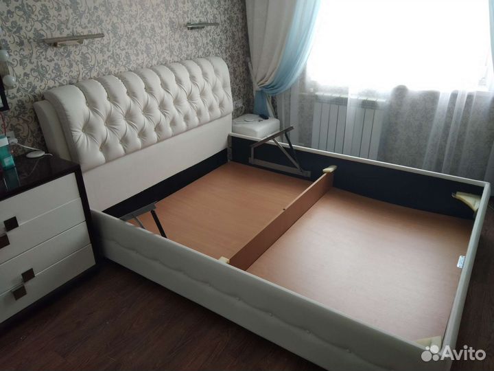 Перетяжка мягкой мебели Новосибирск (все районы)