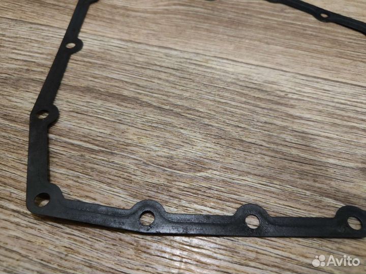 Фильтр масляный АКПП Jatco и прокладка поддона