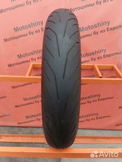 120/70 R17 Michelin Pilot Power 3 2CT N-4219 Мото