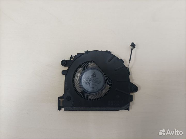 Кулер Delta ND75C38-19G15 для ноутбуков HP