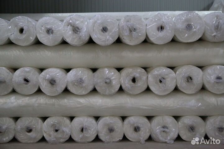 Геотекстиль Лавсан гео 200 г/кв.м (полновес)