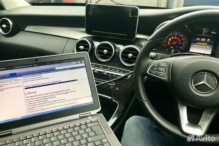 Диагностика, автоэлектрик, чип-тюнинг