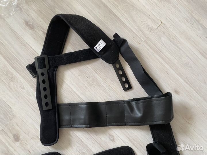 Коленный ортез