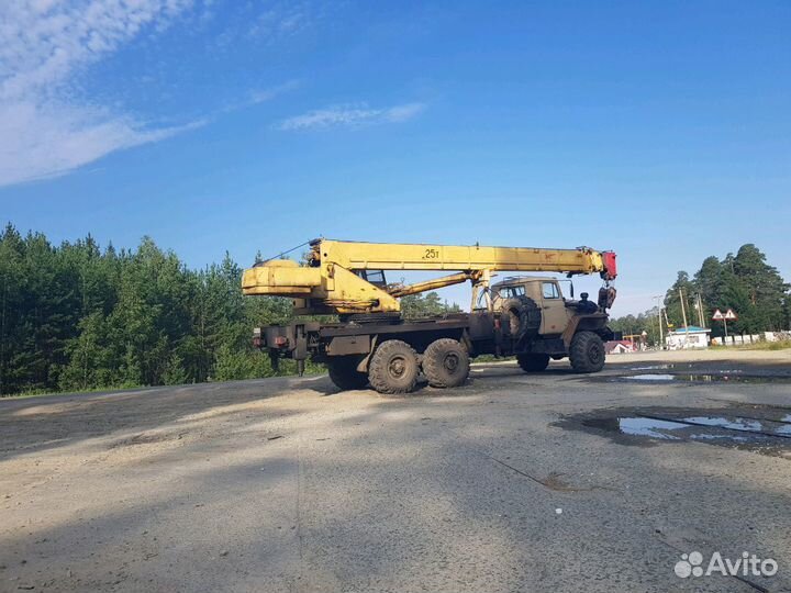 Услуги Автокрана, Самосвал
