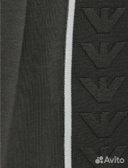 Толстовка-поло Emporio Armani Оригинал