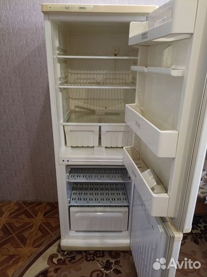 Холодильник