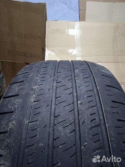 Kumho Sense KR26 6.5/55 R17