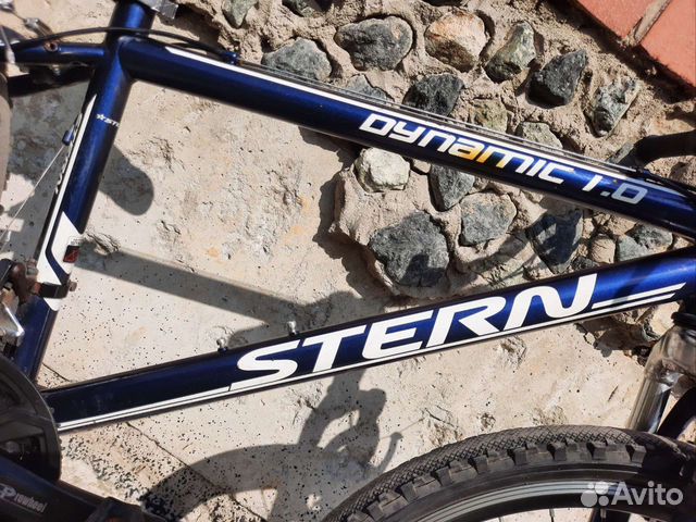 Велосипед Stern Dynamic 1.0 (26