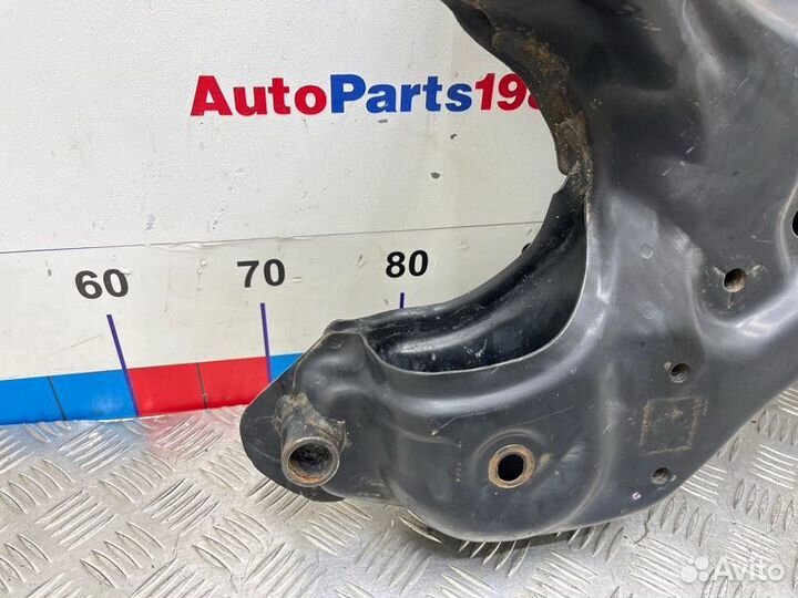 Балка подмоторная Toyota Corolla Verso E12 1zzfe