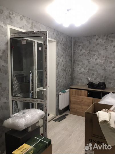 Косметический ремонт квартир