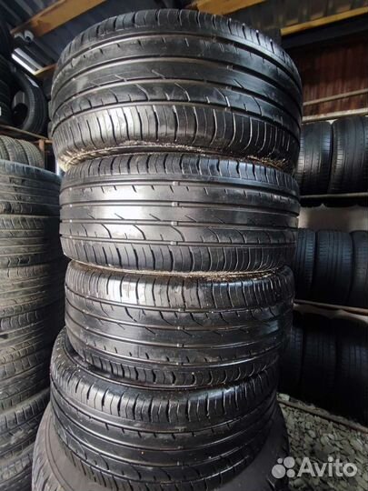 Continental ContiPremiumContact 2 215/60 R16 96VR