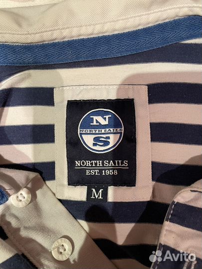 Рубашка поло