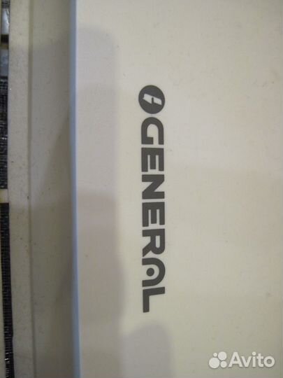 Сплит система бу General ASH7U