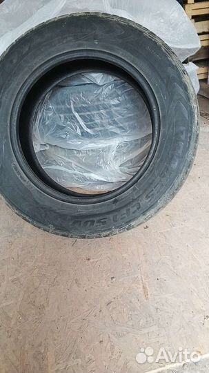 Toyo Proxes CF1 SUV 2.25/65 R17 102H