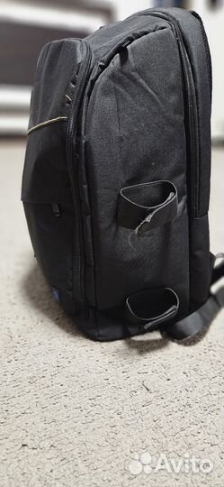 Рюкзак для фотоаппарата