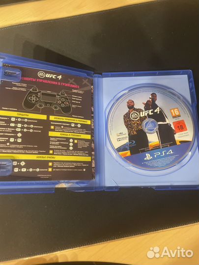 Игры для приставок ps4