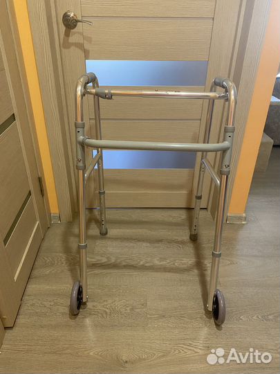 Ходунки для взрослых бу