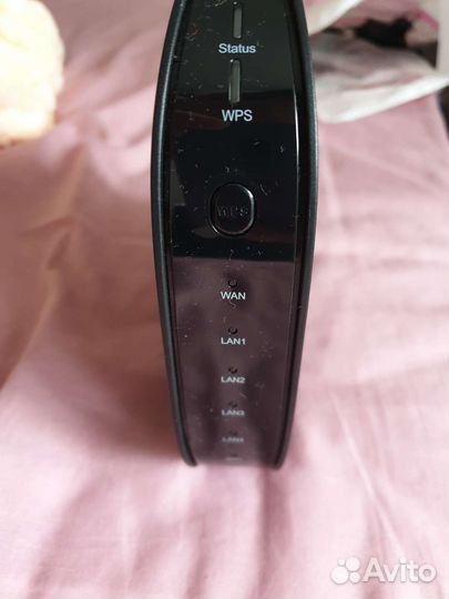 Wifi роутер билайн