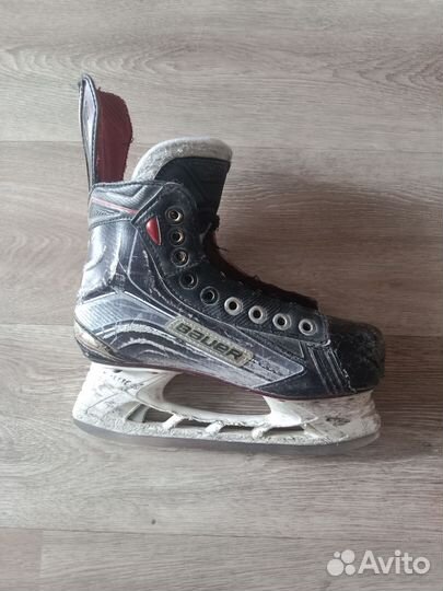 Хоккейные коньки bauer vapor x800